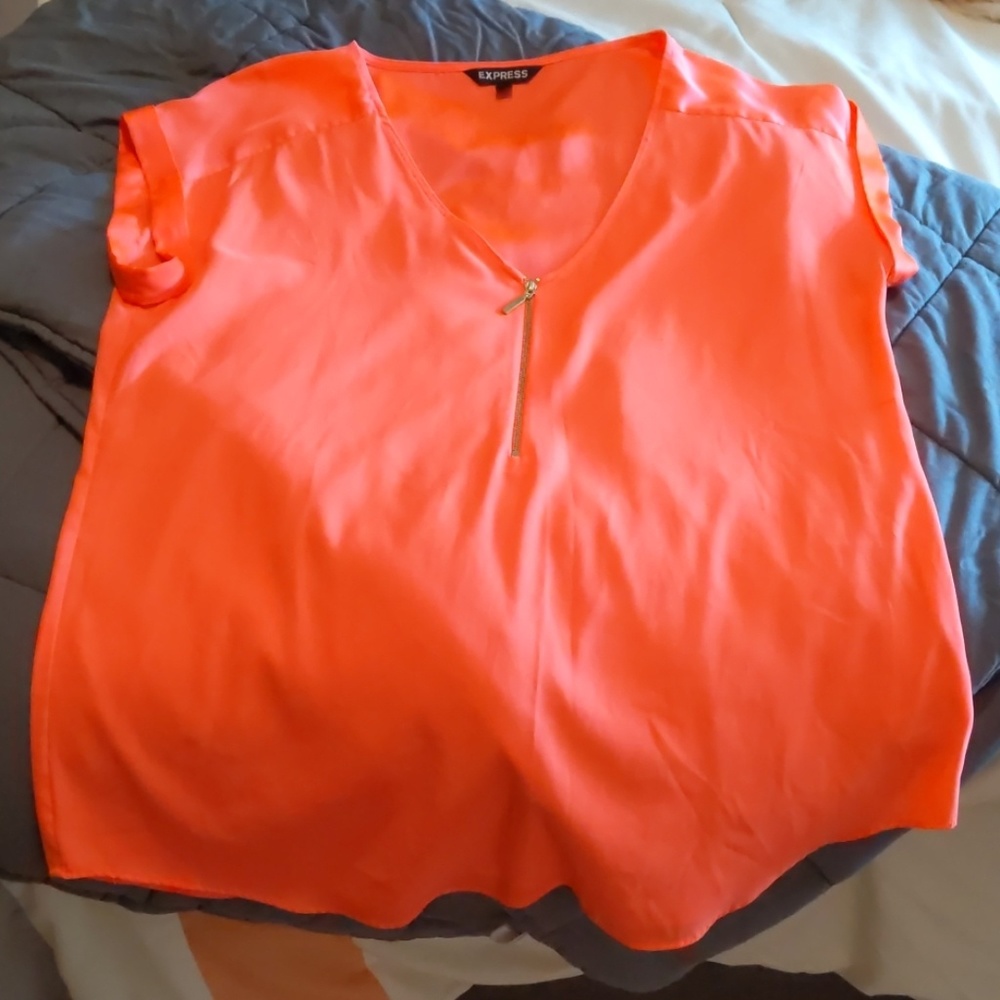Dress shirt